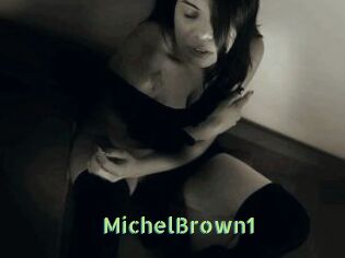 MichelBrown1