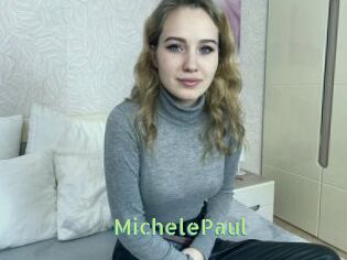 MichelePaul