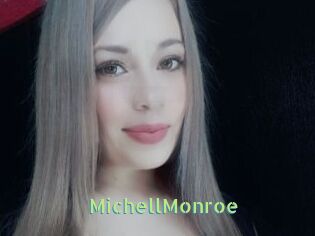 MichellMonroe