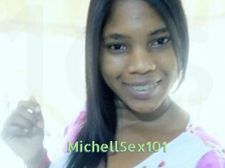 MichellSex101