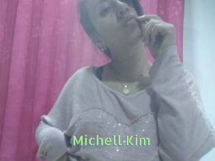 Michell_Kim