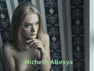 MichelleAllesya