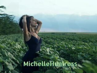 MichelleHuntress Une Etudiante Sexy