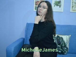 MichelleJames