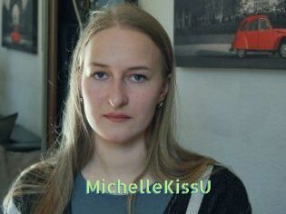 MichelleKissU