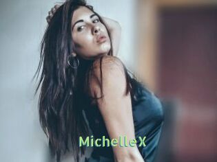 MichelleX