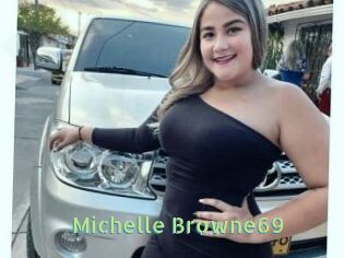 Michelle_Browne69 Une Etudiante Sexy