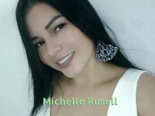 Michelle_Rusell