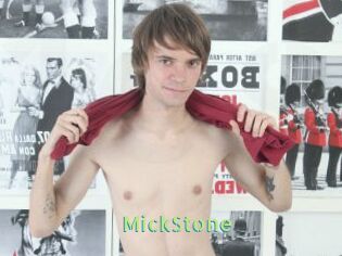 MickStone
