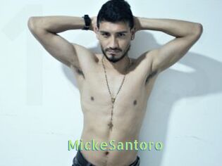MickeSantoro