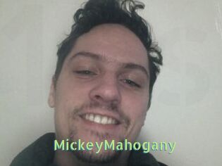MickeyMahogany