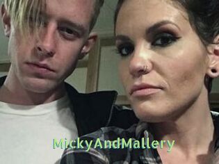 MickyAndMallery