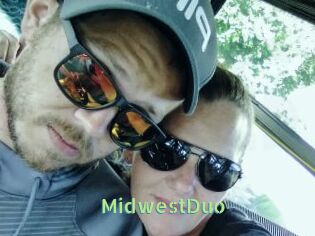 MidwestDuo Une Etudiante Sexy