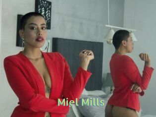 Miel_Mills