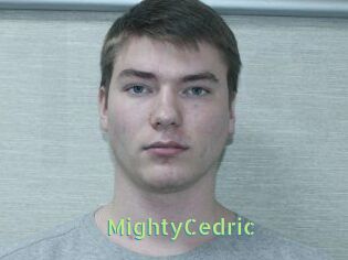 MightyCedric