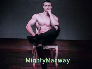 MightyMacway