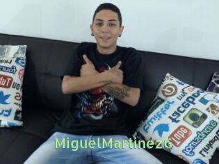 MiguelMartinezG