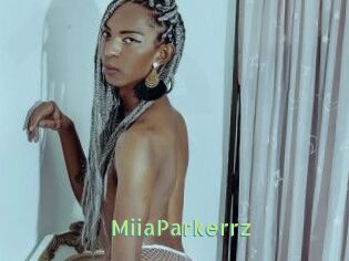 MiiaParkerrz