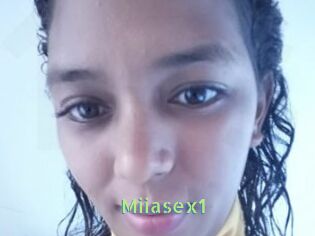 Miiasex1