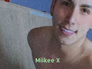 Miikee_X Une Etudiante Sexy