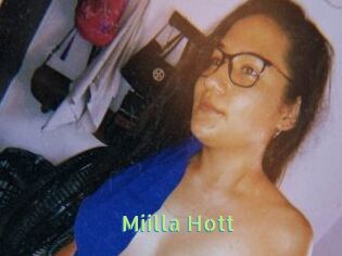 Miilla_Hott