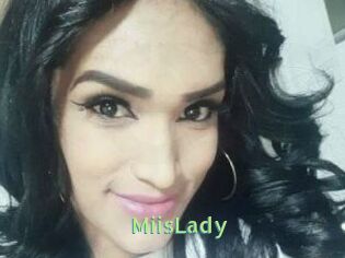 MiisLady