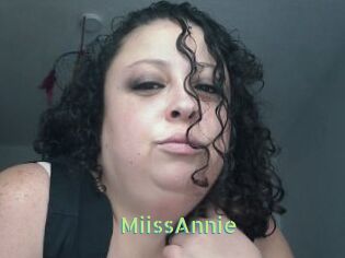 MiissAnnie