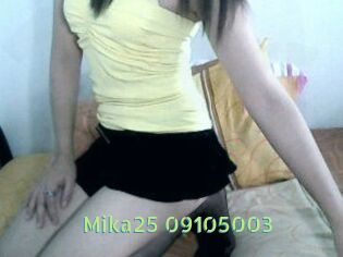 Mika25-09105003