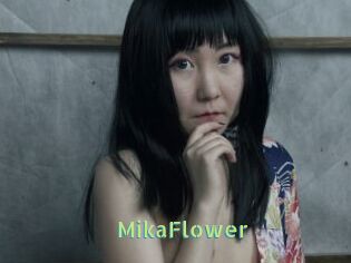 MikaFlower
