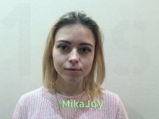 MikaJoy