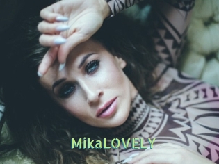 MikaLOVELY