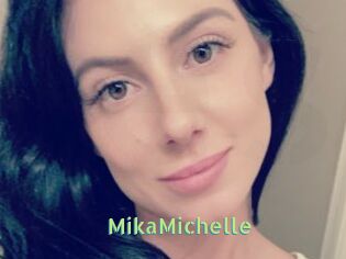 MikaMichelle