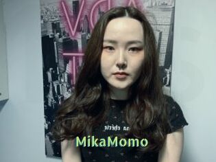 MikaMomo