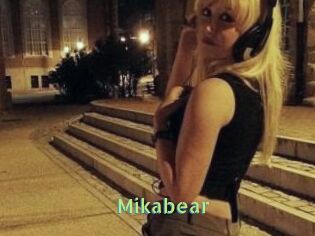 Mikabear