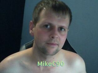 MikeC90