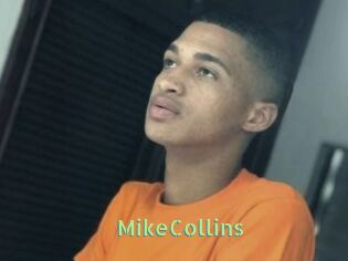 MikeCollins