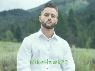 MikeHawk22