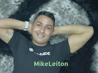 MikeLeiton