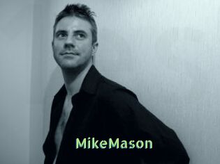 MikeMason