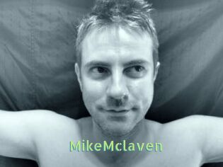 MikeMclaven