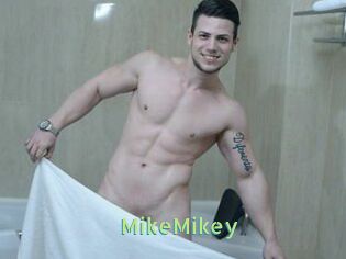 MikeMikey