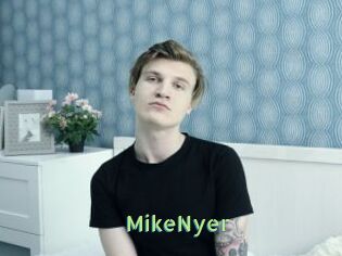 MikeNyer