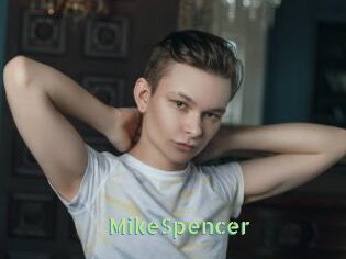 MikeSpencer