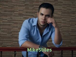MikeStiles