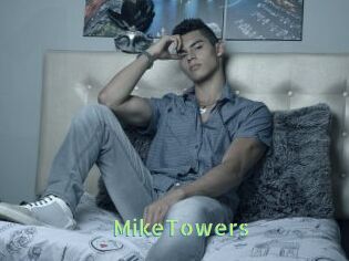 MikeTowers