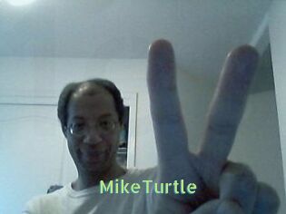 MikeTurtle