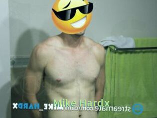 Mike_Hardx Une Etudiante Sexy