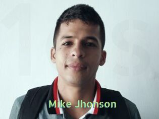Mike_Jhonson