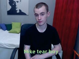 Mike_tear_boy