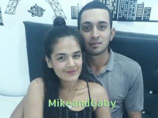 MikeandGaby